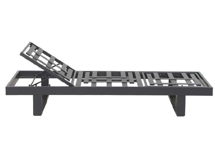 SIENA GARDEN Avenia Multibank  anthrazit